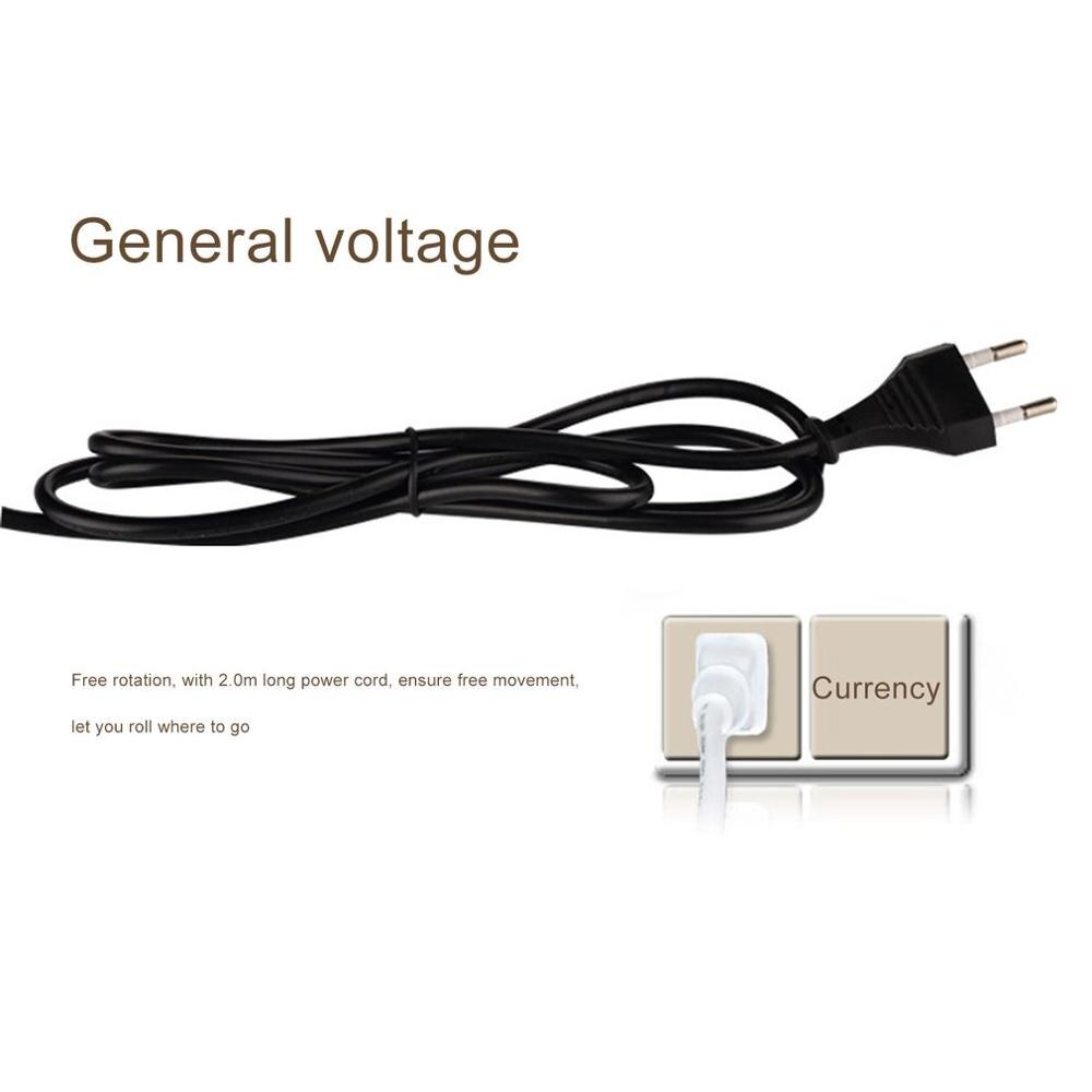 Hair Curler Big Volume Not Hurt Hair Mini Perm Stick Electric Hair Stick Buckle Hair Curler Air Bangs Electric Coil