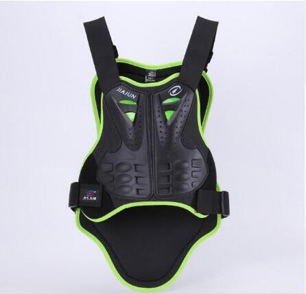 Protection d'armure tricot pour moto adulte | , hors route