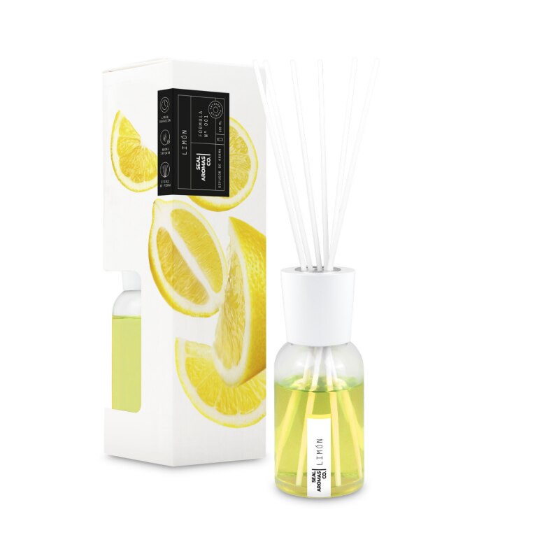 Mikado Essential difusor de aromas. 100 ml: Mikado Limón