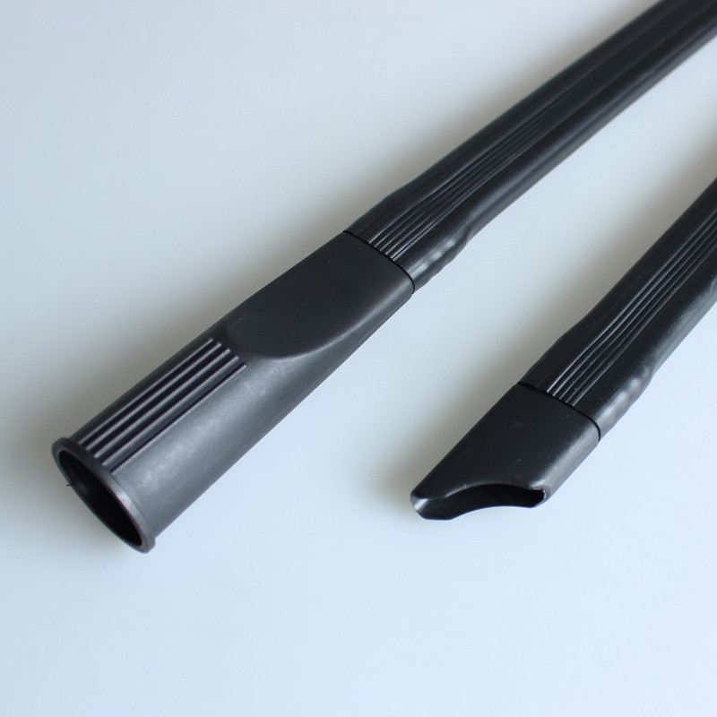 1PC Long Flexible Flat Suction Nozzle Head For Universal Vacuum Cleaner Spare Parts Attachment 32mm Vacuum Hose Crevice Tool