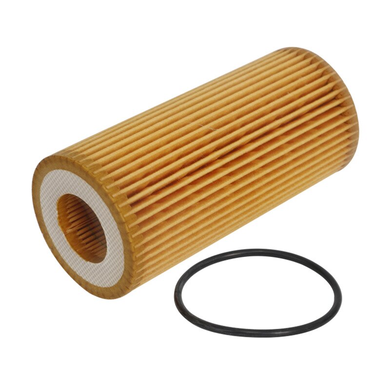 Filtre à huile pour moteur de voiture Vw Beetle Jetta Passat, , Tiguan 06K115466 06K115562 06L115466 06L115562