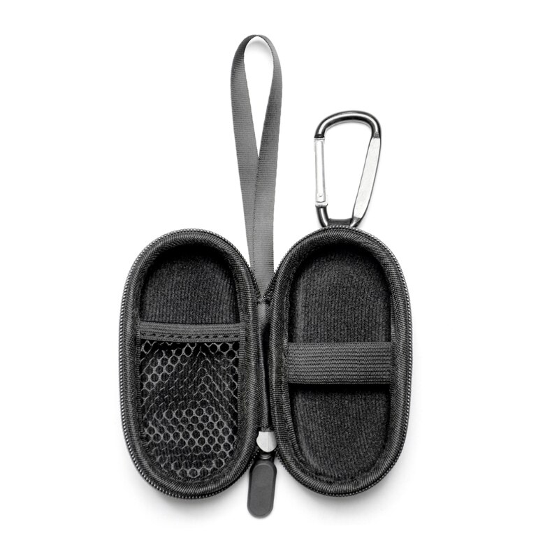 Portable Case Travel Carrying Hard Shell Organizer Compatible with -Iflytek Dictionary Pen Languages ​​Case Instant Translator