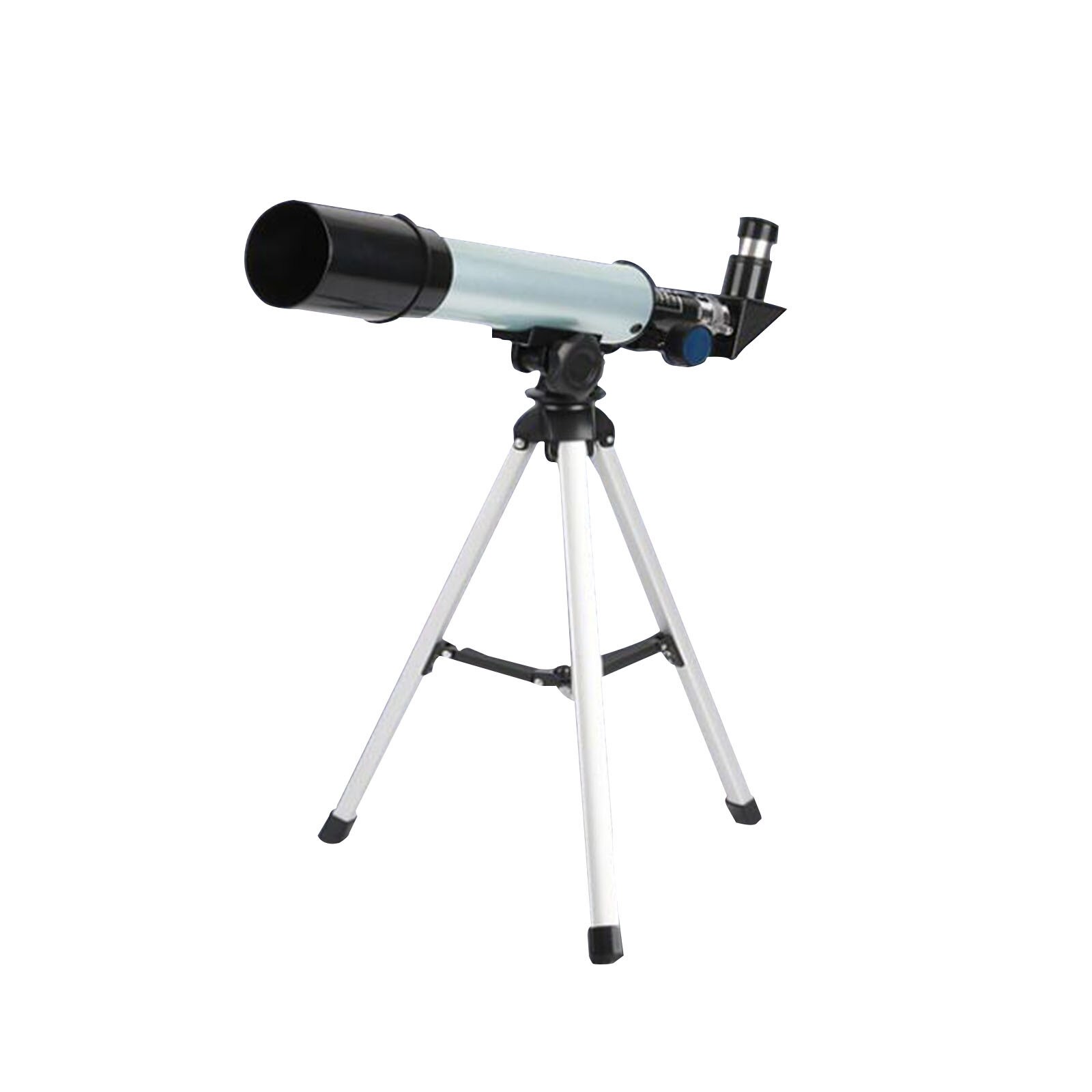 Astronomical Telescope with Tripod Monocular Refractor Zoom High Power Powerful For Astronomic Space Observation B15