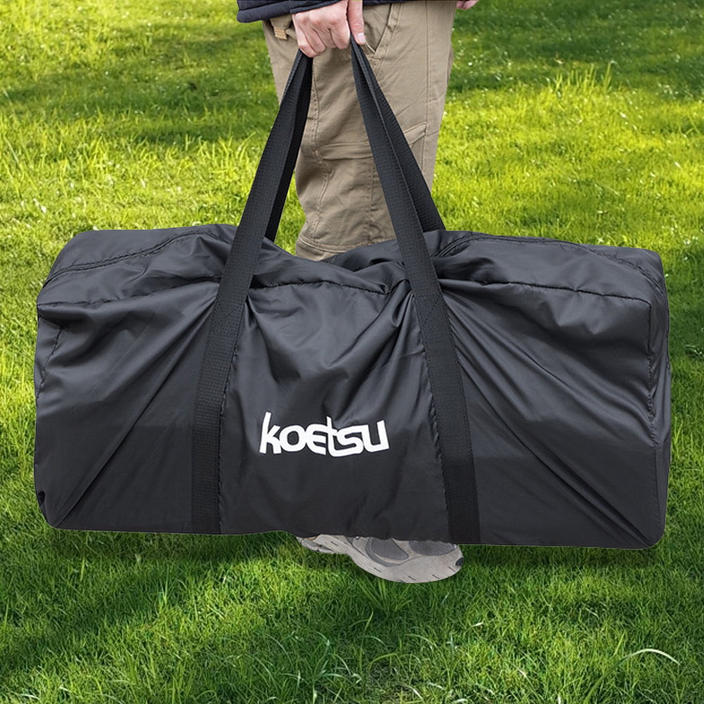 Portable Paddle Board Bag Large Capacity SUP Surfboard Carrying Bag Quick Dry Bodyboard Protective Bag Surfing Accessories