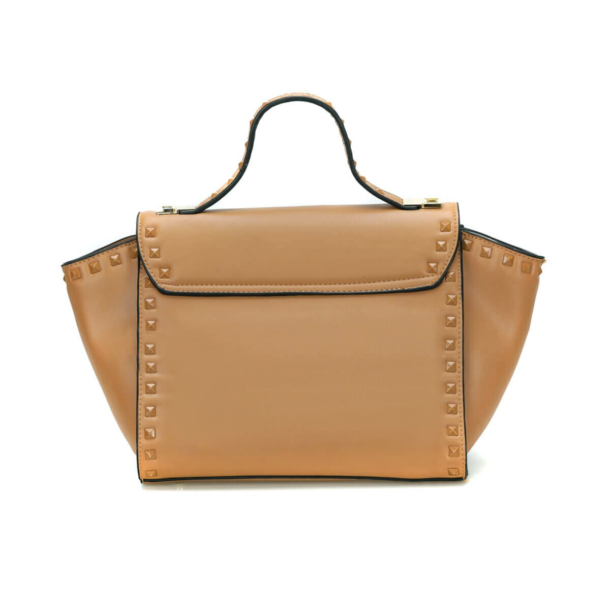 FLO WPRC1311 NUDE Frauen Hülse Tasche BUTIGO