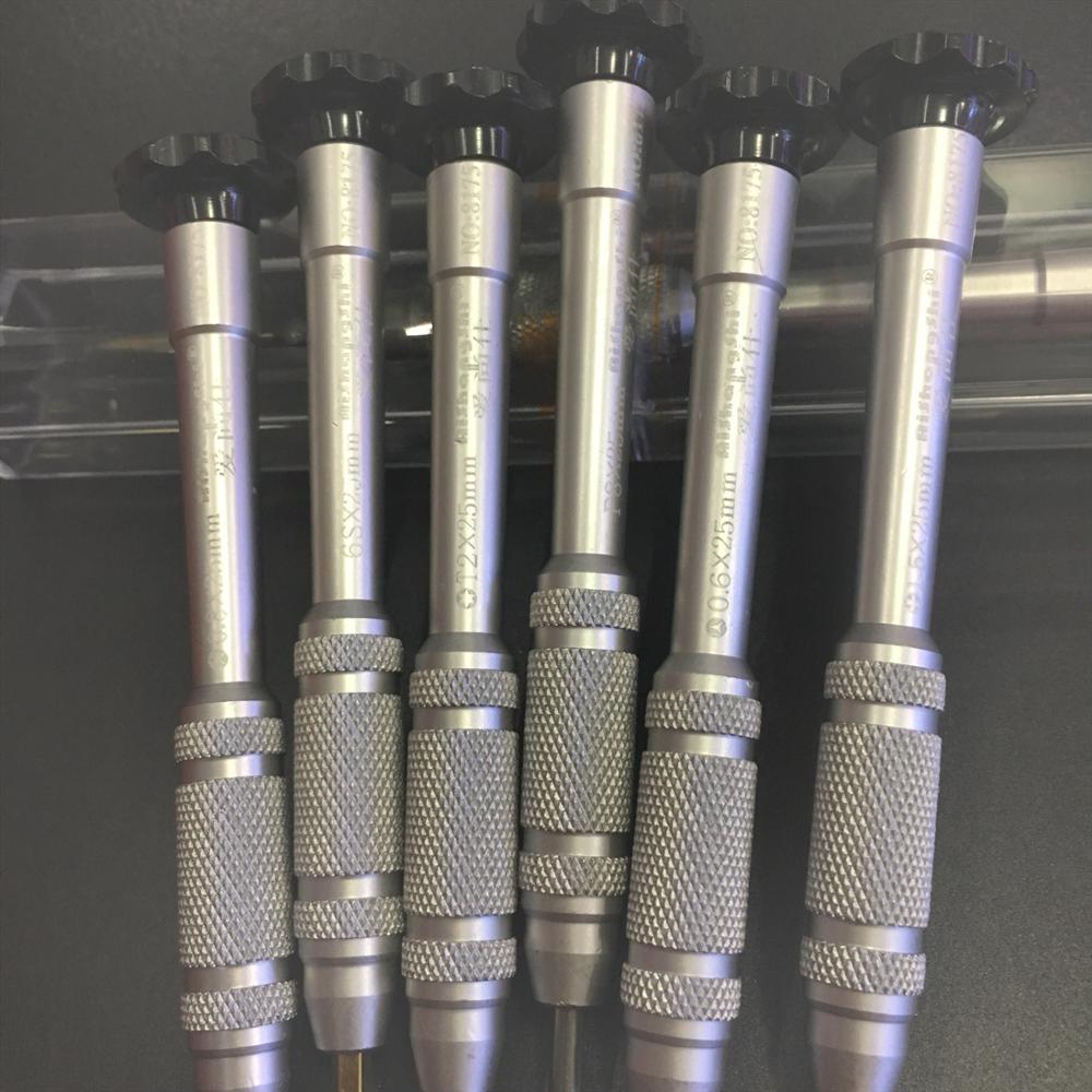 Screwdriver for iPhone X for iPhone 8 7 6S 6 Repair Tools Opening Disassemble Kit