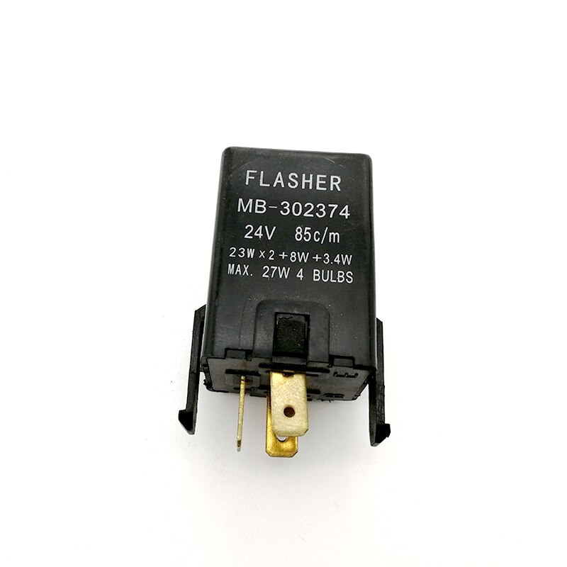 MB-302374 Voor Voor To-Yota Flasher Relais, Voor Hino Flasher Relais, voor Mitsu-Bishi Flasher Relais MB-302270 066500-1800