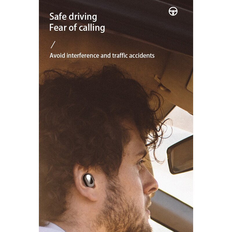 Car Bluetooth Headset Bluetooth Car Kit Bluetooth Handsfree Car MP3 Player Bluetooth V4.2 Support TF/U Disk Music Car Charger