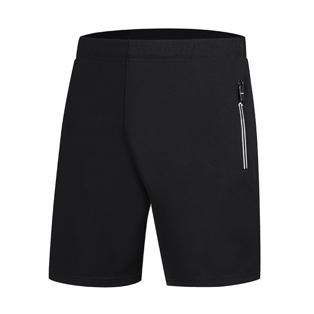 Men's Sports Pants Large Size Sports And Leisure Shorts Men's Beach Pants Quick-Drying Running Fitness Pants Five-Point Pants