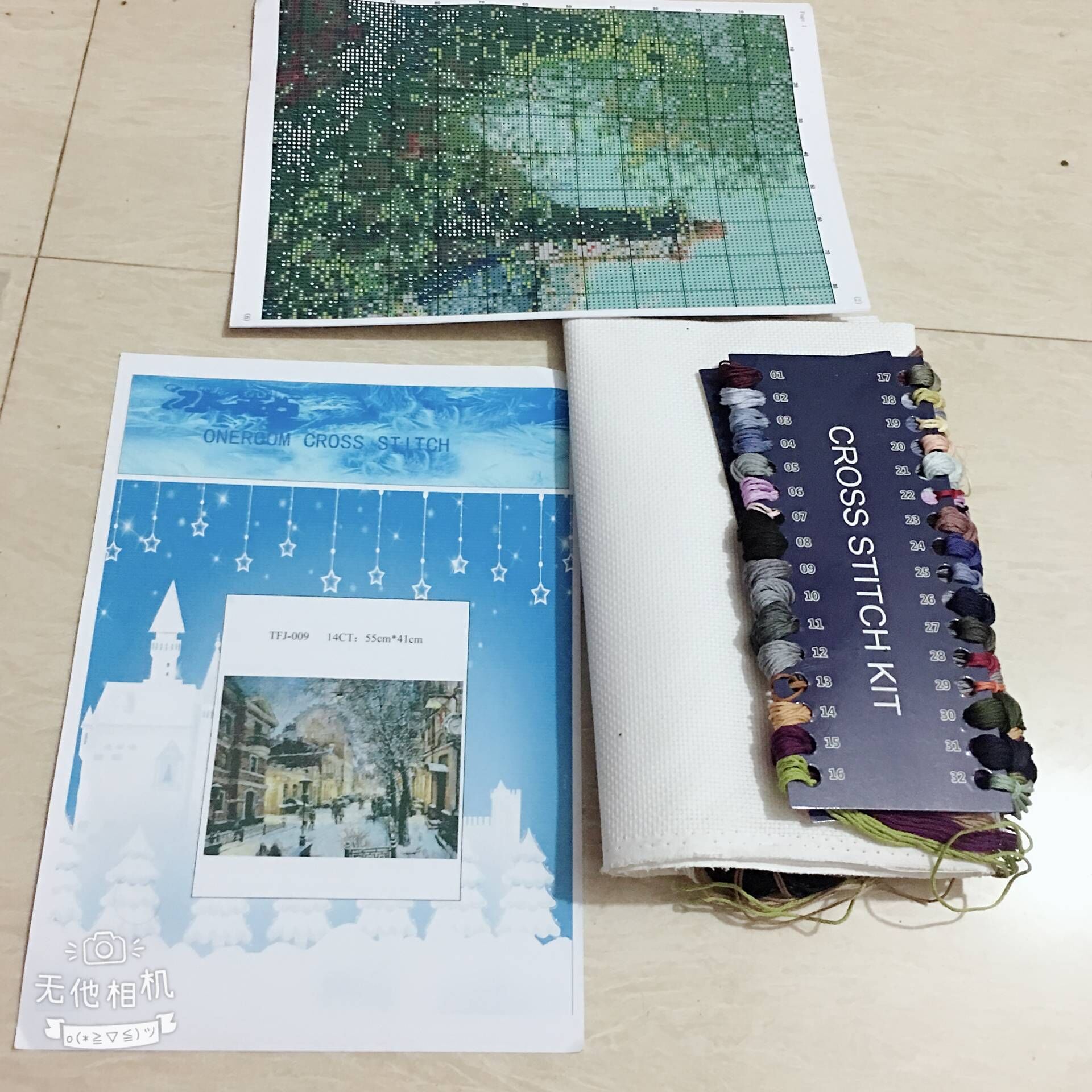 14/16/18/27/28 Needlework,DIY Cross stitch,Sets For Embroidery kits,Purple Vase Flowers Floral Pattern Cross-Stitch painting