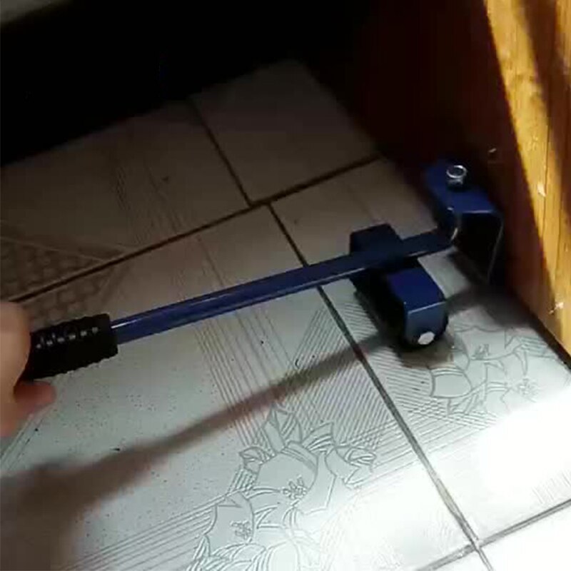 Crowbar, Moving Furniture, Home Appliances, Moving Heavy Objects, Moving Lifting, Moving Household Small Crowbars