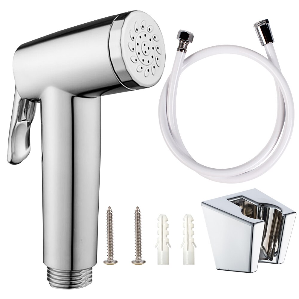 DSYOGX Handheld bidet-sproeier van messing, bidet-sproeikop, wc