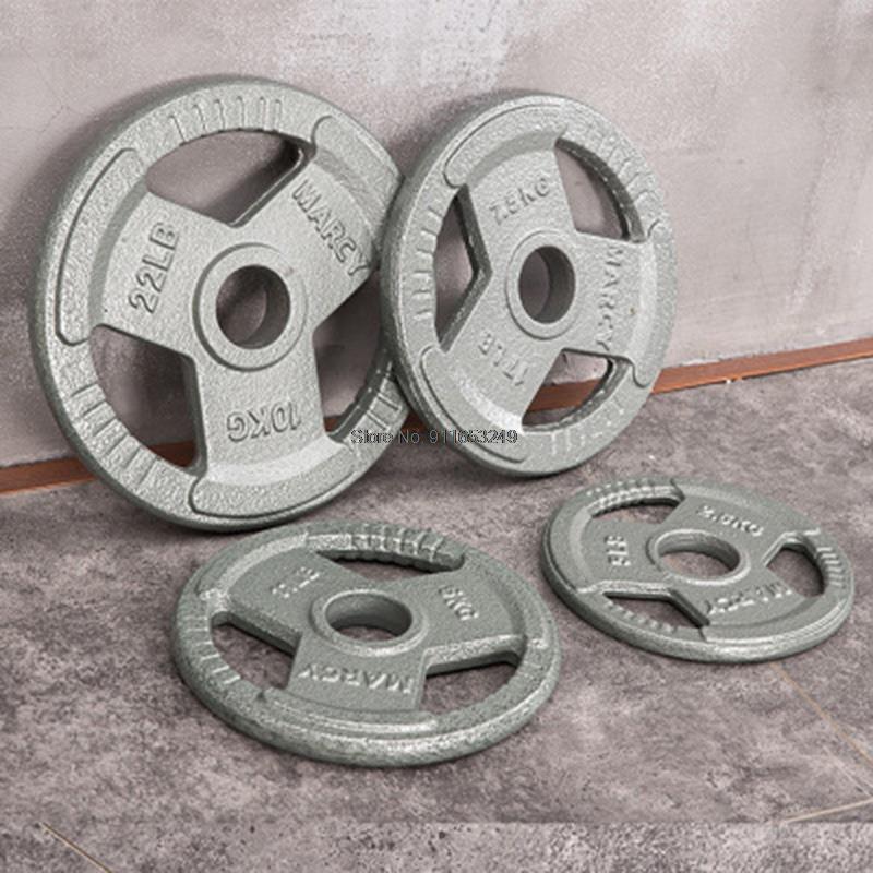 Barbell Set Household Barbell Dumbbell Combination Set Austrian Bar Barbell Bar Fitness Equipment Men's Weightlifting Barbell