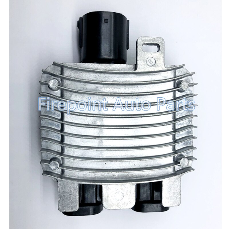 Monsters Beschikbaar Radiator Cooling Fan Control Module Oem 940004107 Compatibel Met Fo-Rd