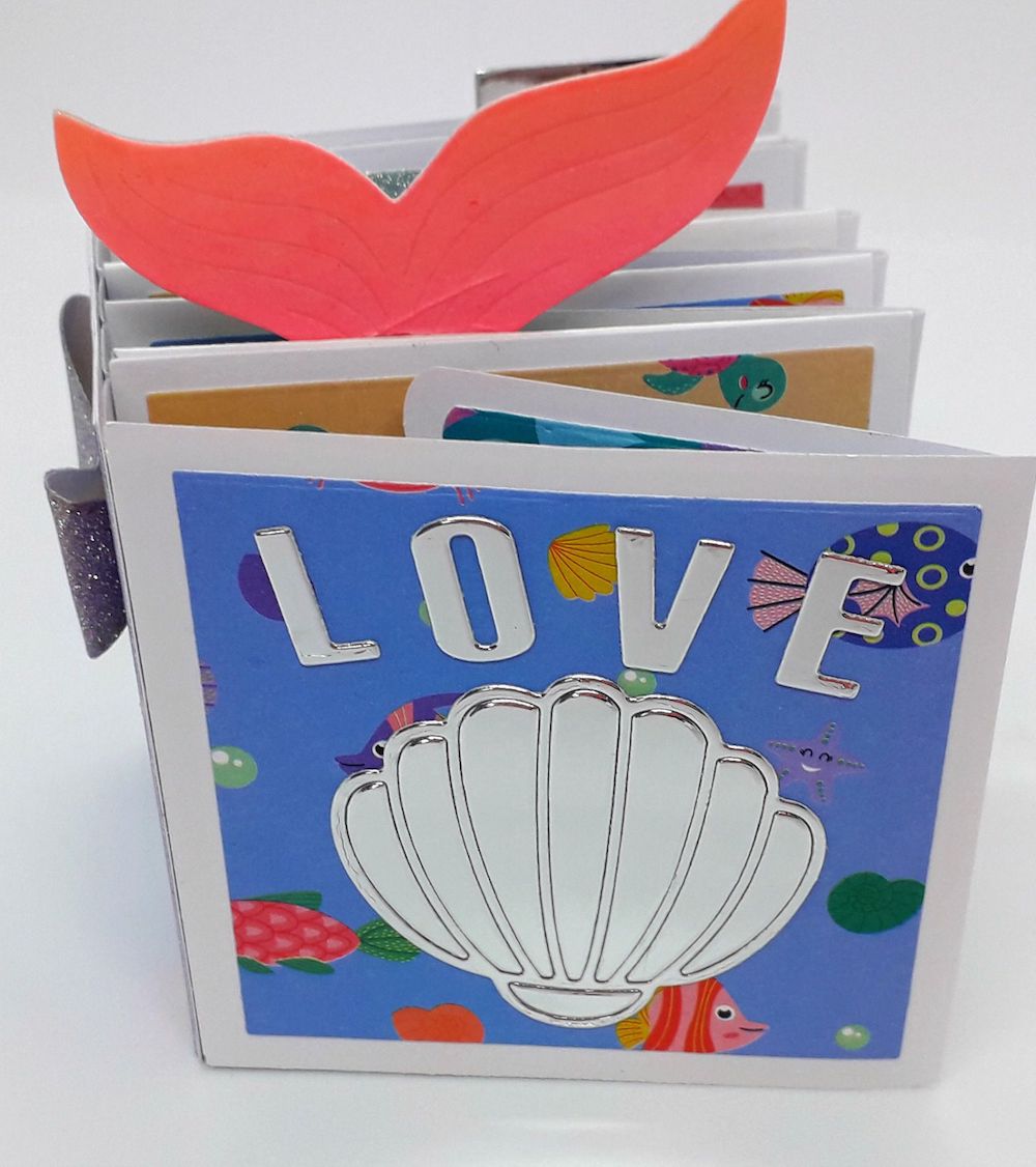 Troquelado de Metal troquelado álbum de fotos flip memoria para diario íntimo con flores manualidades de papel hecho a mano tarjeta punzón arte cortador troquelado Alinacraft