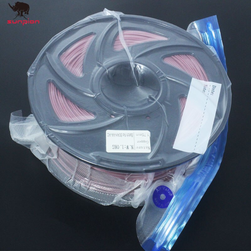 Filament Storage, Filament Safekeeping, Humidity Resistant, Vacuum Sealing Bags that Keep Filament Dry