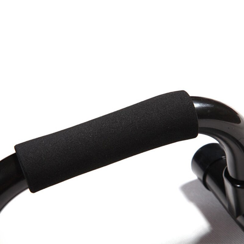 JUFIT Body Building Push Up Bar Home Gym Exercise Abdominales Equipment Simulators For Fitness Center