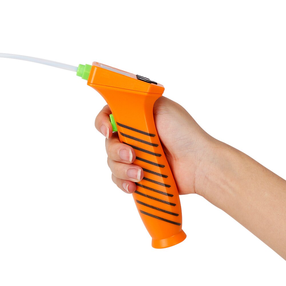 Diesel Engine Oil Gasoline Tester Check Detector Analyzer Testing Tools