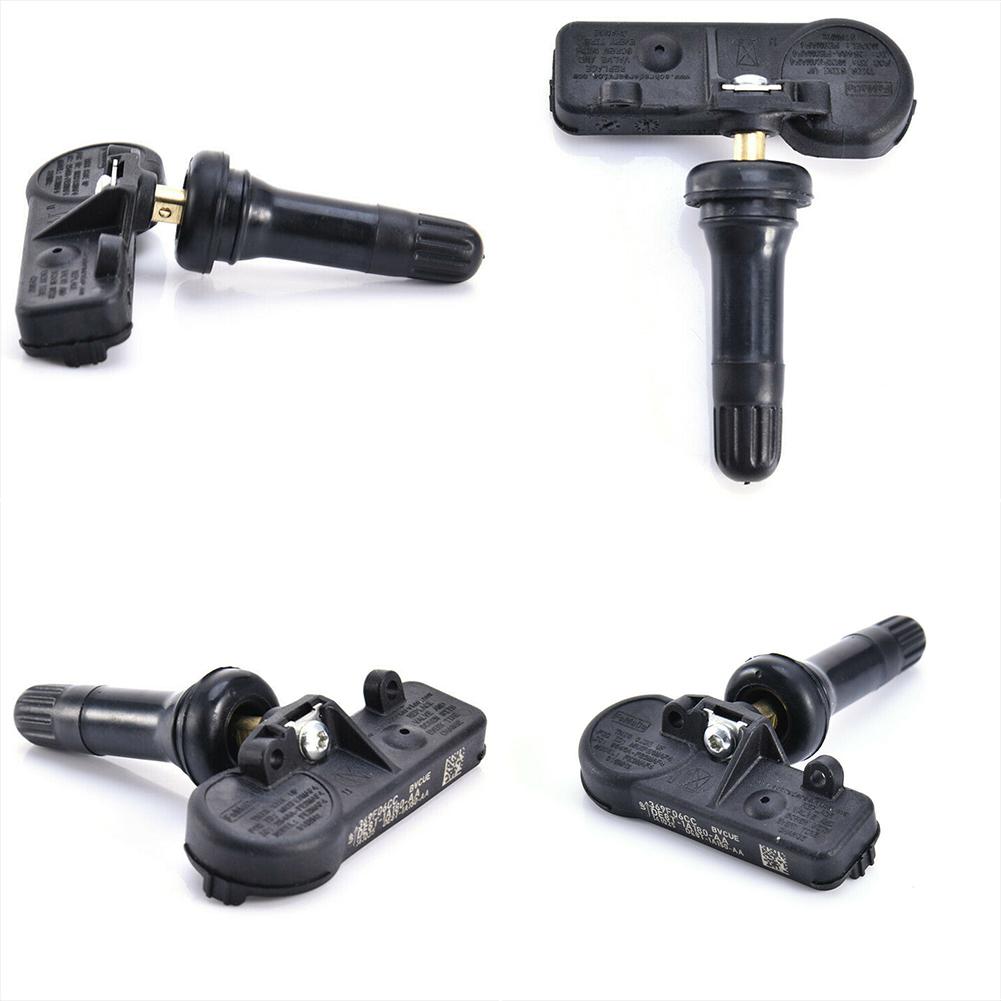Druk Sensor Voor Ford F-250 Band DE8T-1A180-AA Bandenspanning Monitoring TPMS Voor Ford Explorer Fusion Edge Flex Mustang