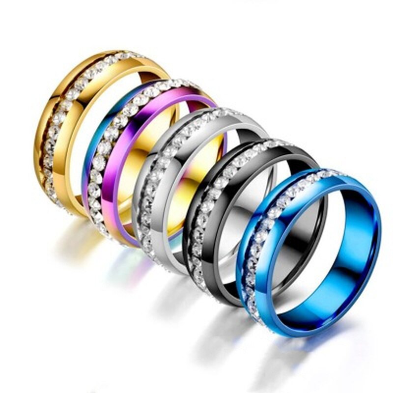 Afslanken Magnetische Gewichtsverlies Ring String Stimuleren Acupunten Galsteen Ring Fitness Verminderen Gewicht Ring Gezondheidszorg Ringen