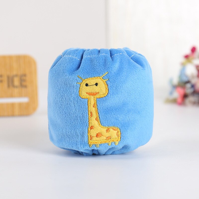 Maniche Corte Ricamato Pasto Del Bambino di Disegno dei bambini Maniche Modelli di Inverno Del Bambino Anti-Fouling e a Prova di Olio Polsini: 6