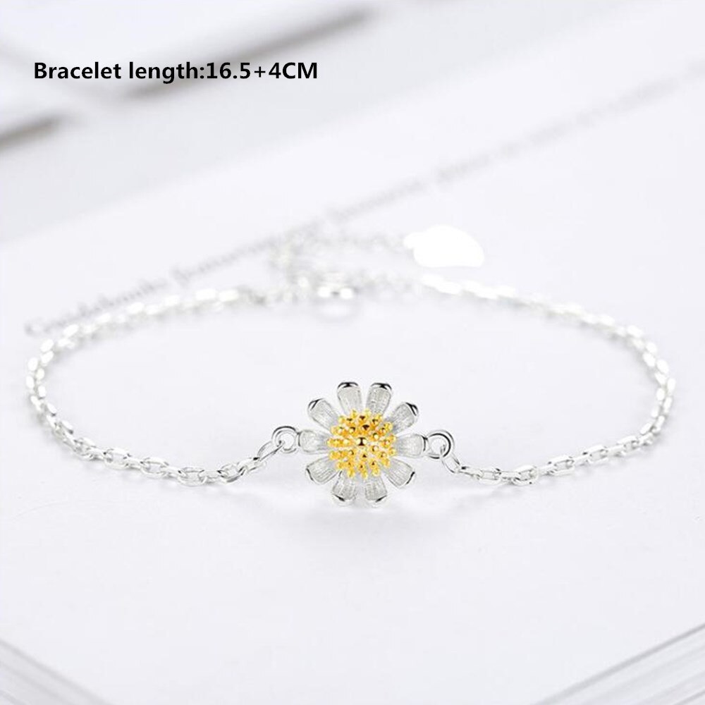 NEHZY 925 sterling silver high woman retro flower-shaped cubic zirconia pearl bracelet Ear jewelry: 1355