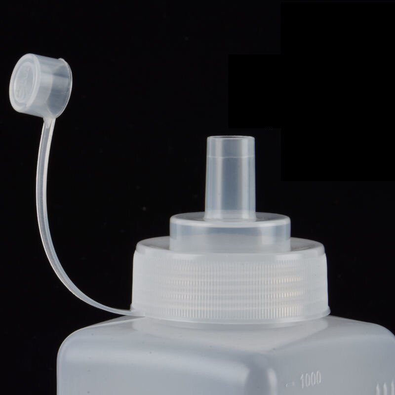 450-1000ML Sauce Squeeze Bottle with Lid Tomato Bolognese Juice Mustard Sauce Storage Squeeze Bottle Dispenser Kitchen Gadgets