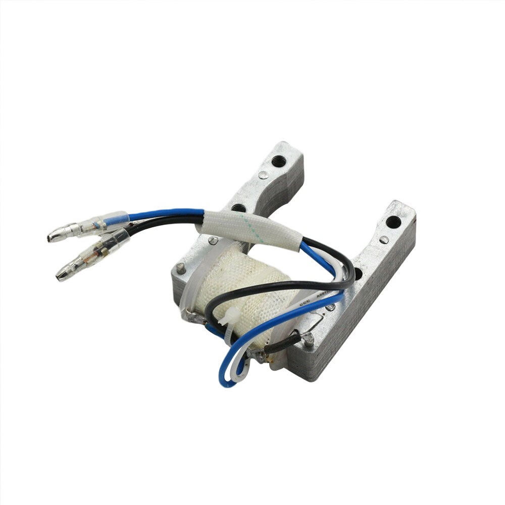 Motorcycle Ignition Magneto Stator 3wire for 2-Stroke 50cc 60cc 66cc 80cc Engine Motorized bicycle