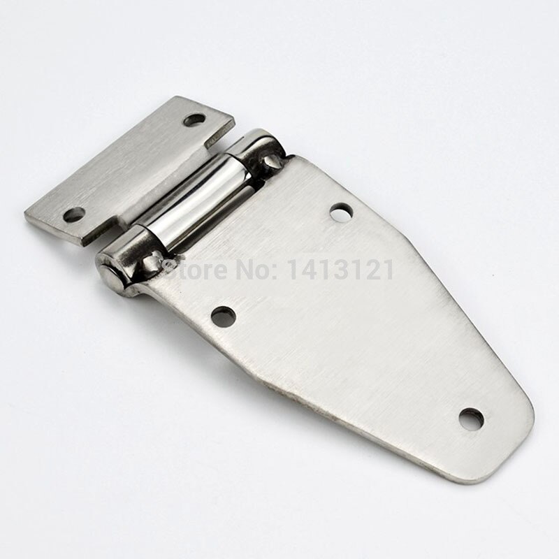 equipment door hinge container door hinge refrigerated cold store cabinet compartment fitting truck van express car hinge