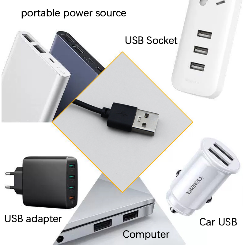 USB 5V LED Stelle Licht 3W Oberfläche Montiert Schrank Vitrine Zähler Schmuck Lampe Drehbare Winkel Decke Mini strahler