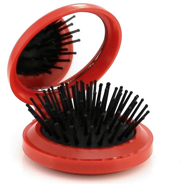 Brush with Mirror 149884