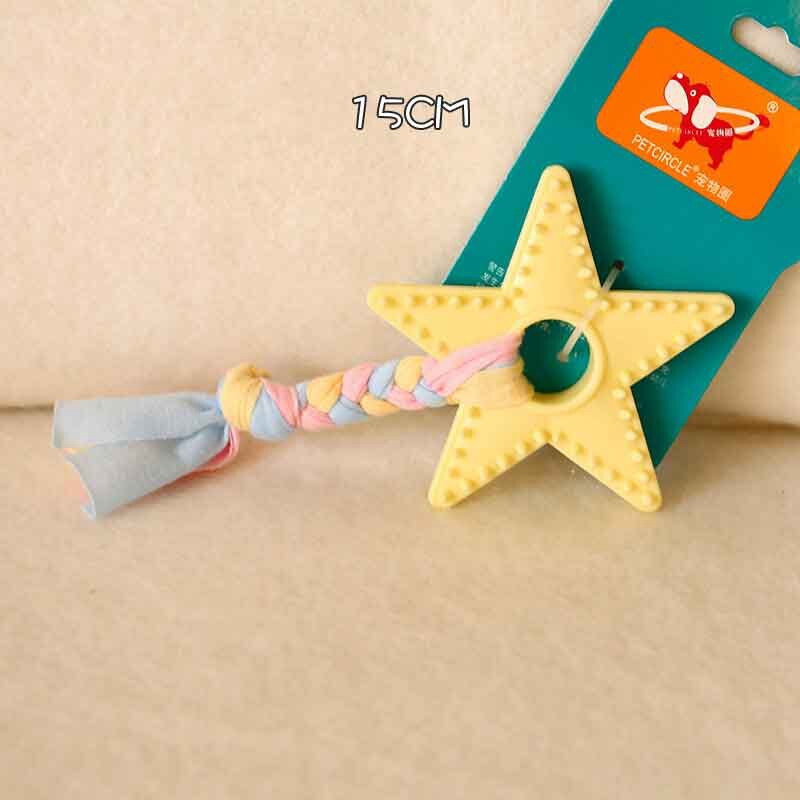 Small Dog Toys For Dogs Toy Puppy Interactive Dog Chew Toys Strong Rubber Puppy Baby Dogs Interactive Training