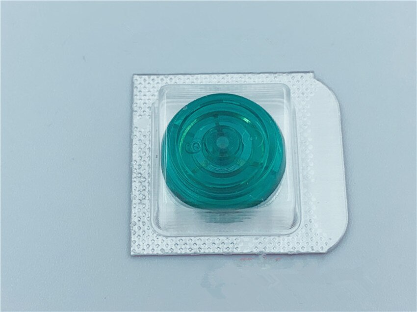 Balans Wiel Eta7750 Beweging Balans Voorjaar Eta7750 Accessoires Alle Schommel Lente