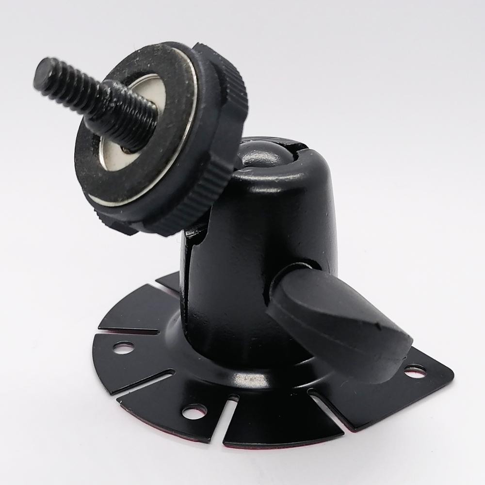 Auto Dashboard Camera Recorder Mount Met 3M Tape En 1/4-Inch-20 Stud