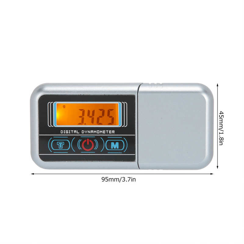 Weight Scale Small Size Electronic Scale Jewelry Scale for Bedroom Living Room