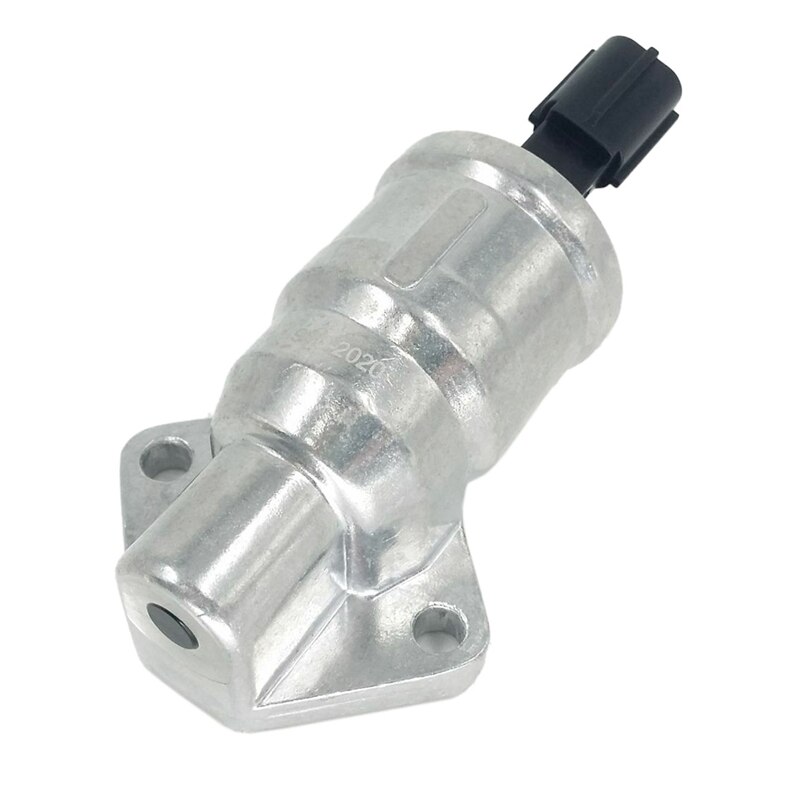 Idle Air Control Valve for Ford Fiesta Focus 1.4L 1.6L 1995: Default Title