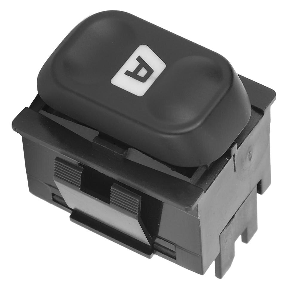 Interrupteur de levage pour commande de fenêtres, électrique, pour citroën Xsara N2 1997-2005 Estate 6552.kt