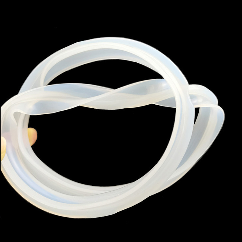 1pc 18//24cm od Silikon kautschuk dichtung Herd deckel Dicht ring elektrischer Schnell kochtopf Ersatz für 2-6l Herd dichtungen
