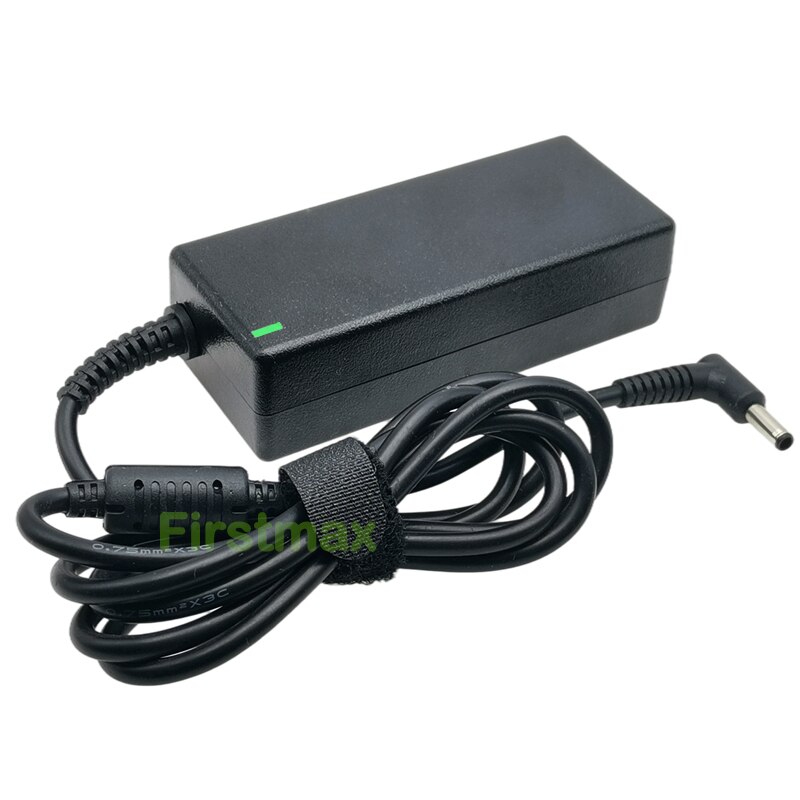 AC adapter 19.5 V 3.34A oplader voor Dell Optiplex 7040 Mini Tower Vostro 3252 3267 3268 desktop pc voeding