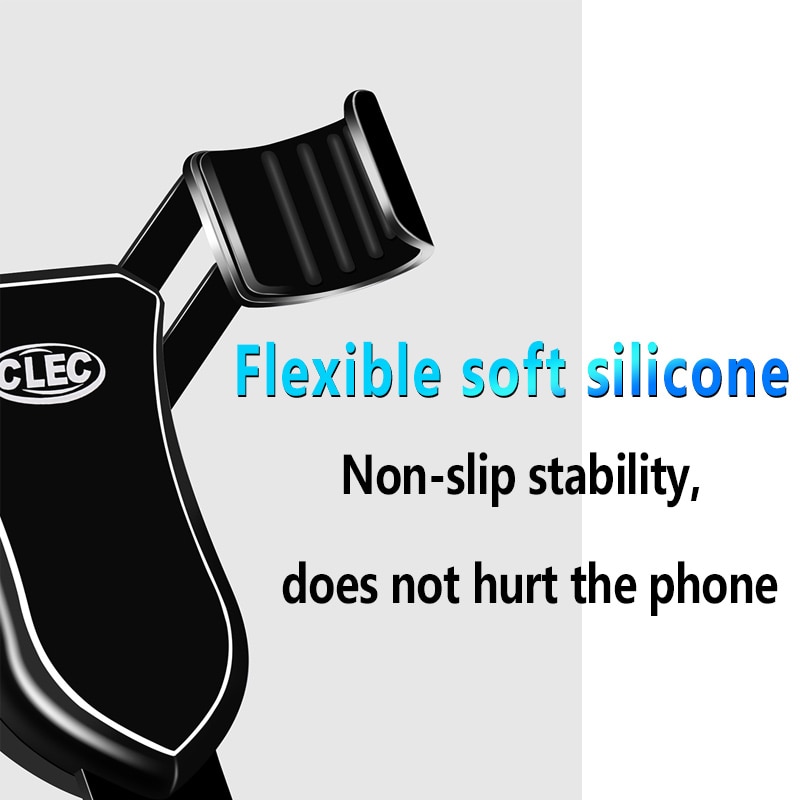 for volvo xc60 dedicated mobile phone holder car phone holder car accessories