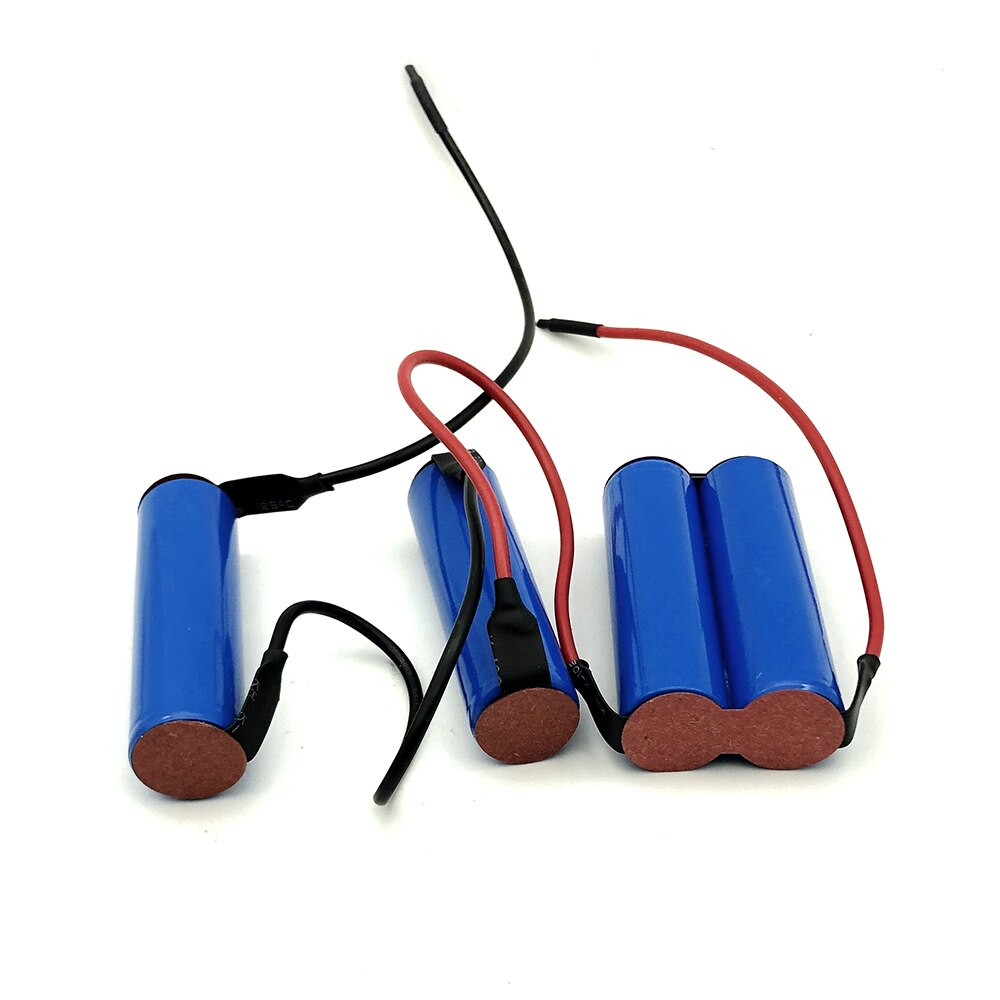 3000mAh for Electrolux Li-ion 14.4V battery pack zb3104 3105 3102 ZB3107 vacuum cleaner