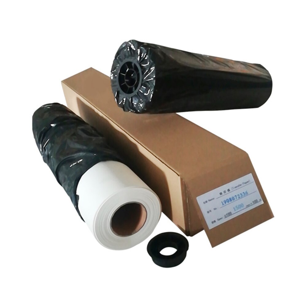 Heat Transfer Printing Sublimation Transfer Paper Roll