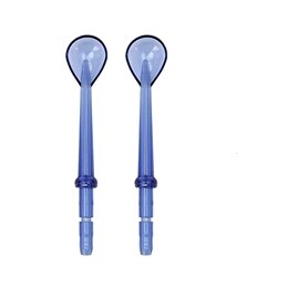 Embout à Jet Standard pour buses de remplacement Waterpulse & Waterpik & Nicefeel & Flycat accessoire d'irrigateur Oral à fil dentaire: Tongue cleaner