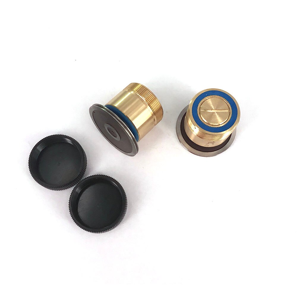 WEDM Pulley Roller 530 OD32*34mm Brass Seat Guide Wheel Assembly for WEDM Wire Cutting Machine