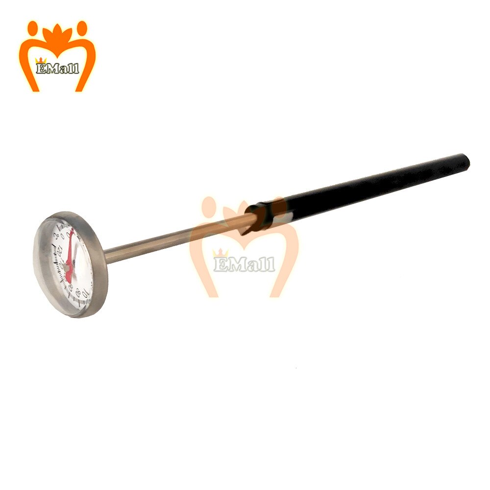 Meat Thermometer Kitchen Cooking Food Probe BBQ Tools Baking Temperature Meter Gauge Water Milk Oil Liquid Oven Tool