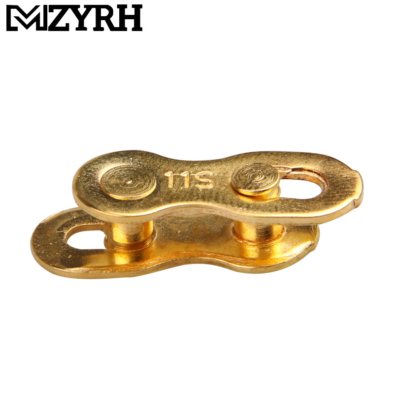 Bicycle Chain Hook and Loop Fastener Chain Joint Bicycle Equipment