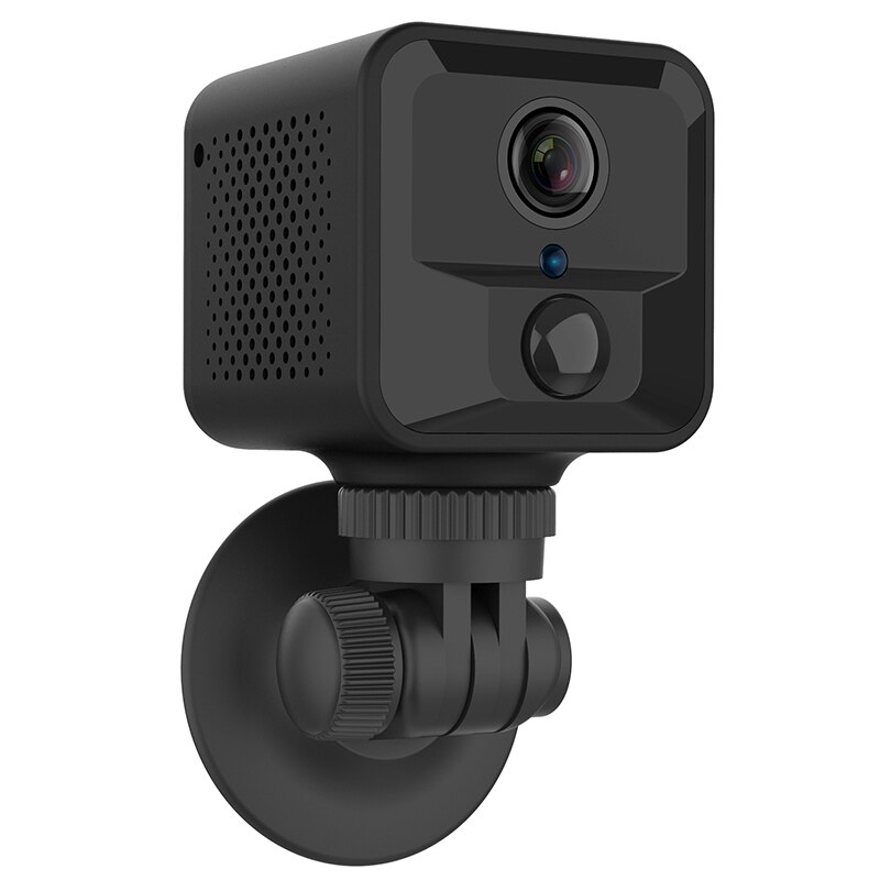 Low Power Home Security HD Camera Wireless Network Camera Surveillance