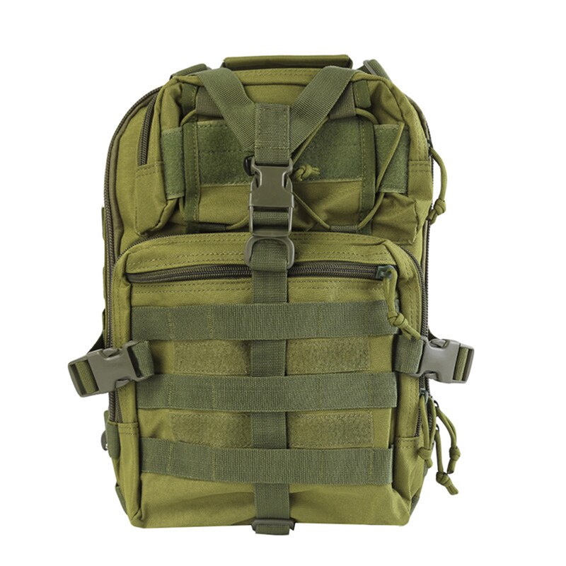 Moda de carregamento usb casual masculino pacote peito oxford sacos crossbody para homens bolsa ombro bolsa viagem cruz corpo saco chestbags: army green