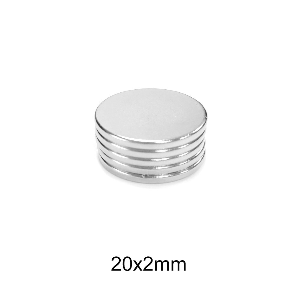 Magnet-Kauf Neodym Magnete Extra Stark Quader 30x10x5mm - 8 Kg