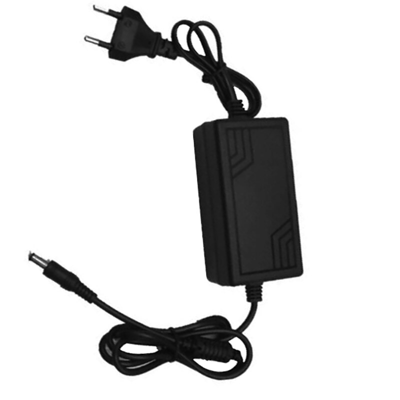 12v 3a universel ac dc strømforsyning adapter oplader til jumper ezbook 3 pro  i7s ultrabook 12v 3a adapter oplader: Default Title